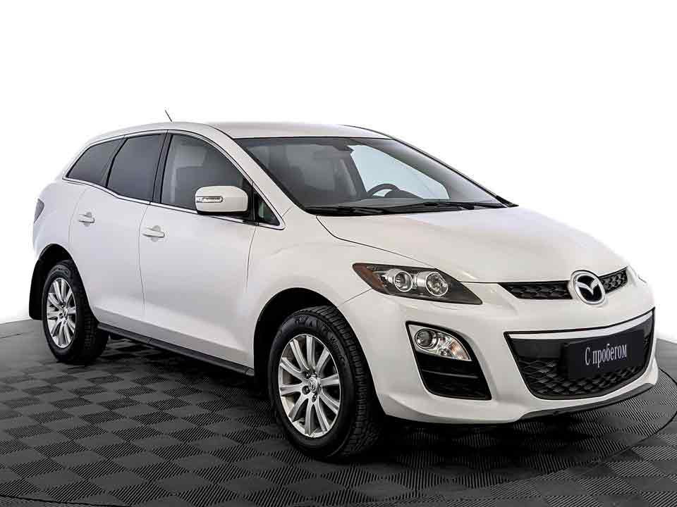 Mazda CX-7