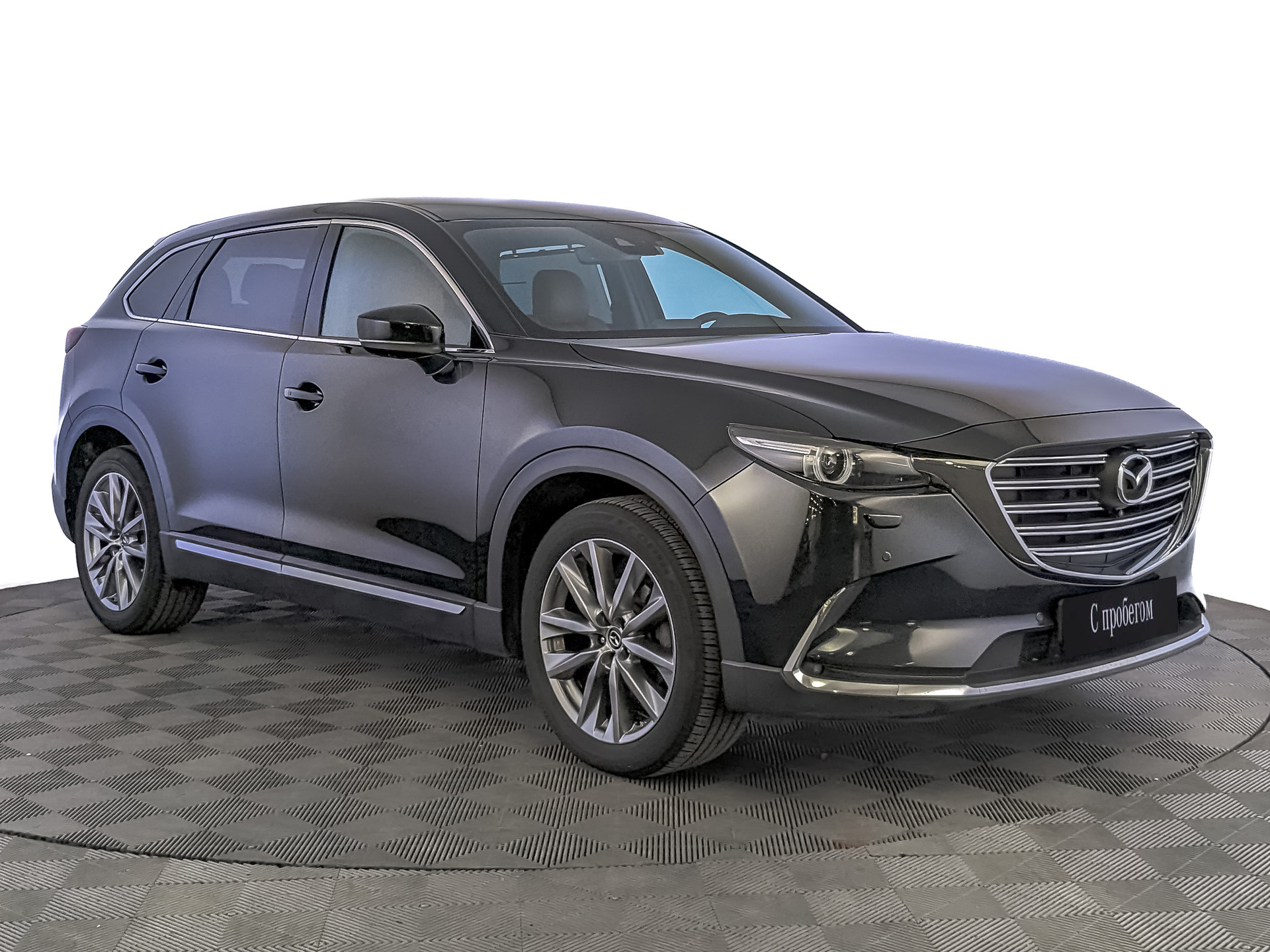 Mazda CX-9
