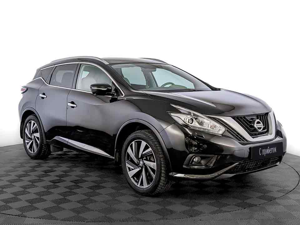 Nissan Murano