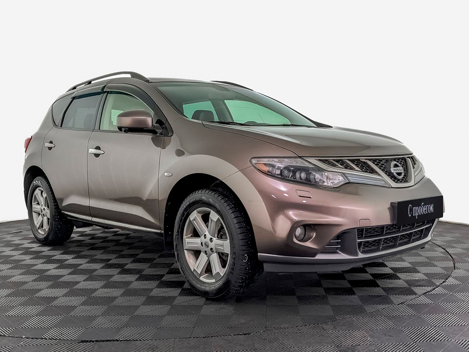 Nissan Murano