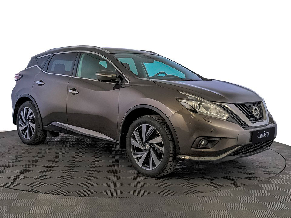 Nissan Murano