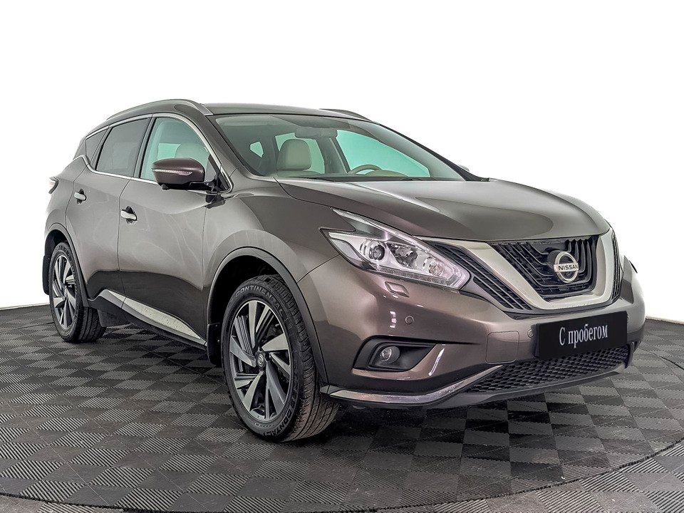 Nissan Murano
