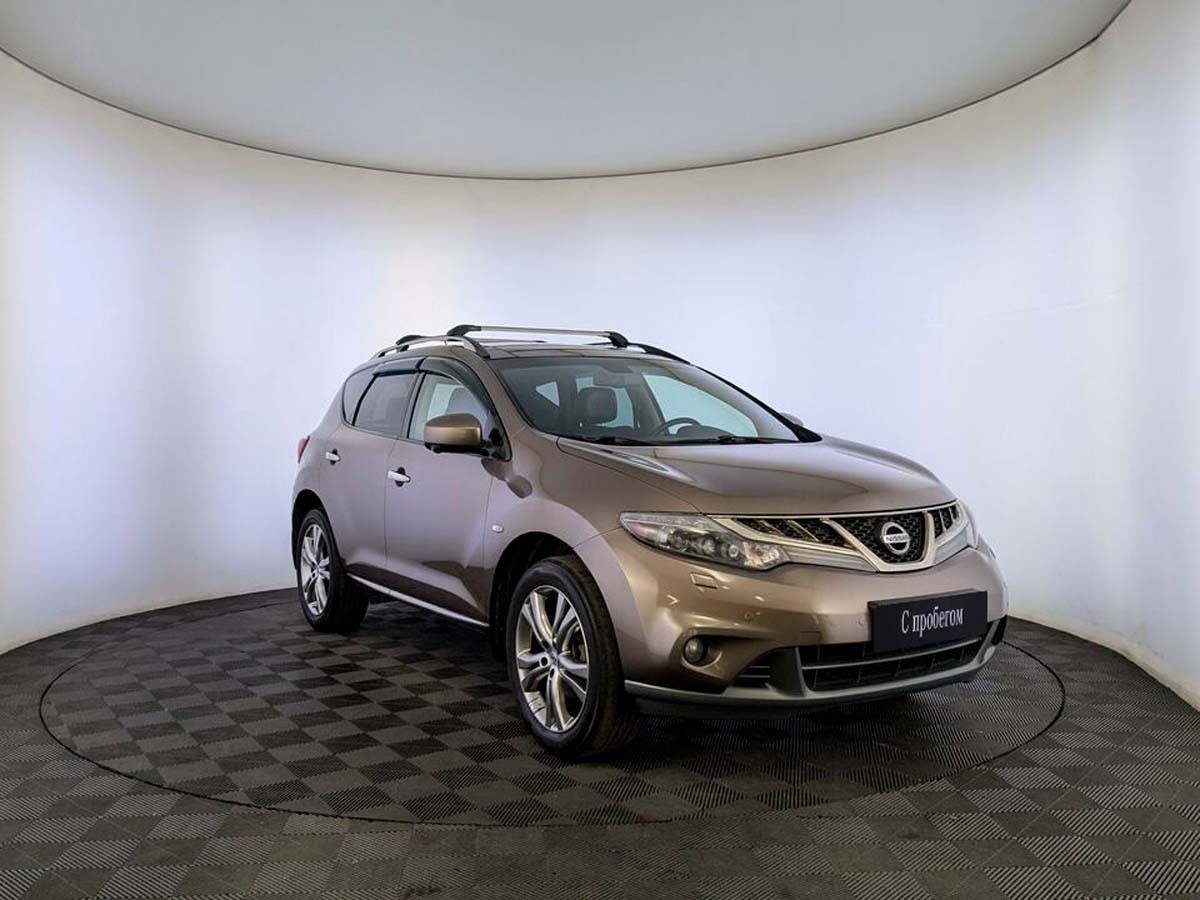 Nissan Murano