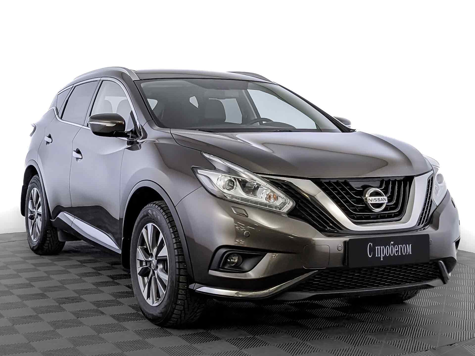 Nissan Murano
