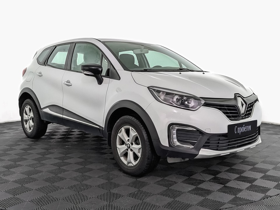 Renault Kaptur