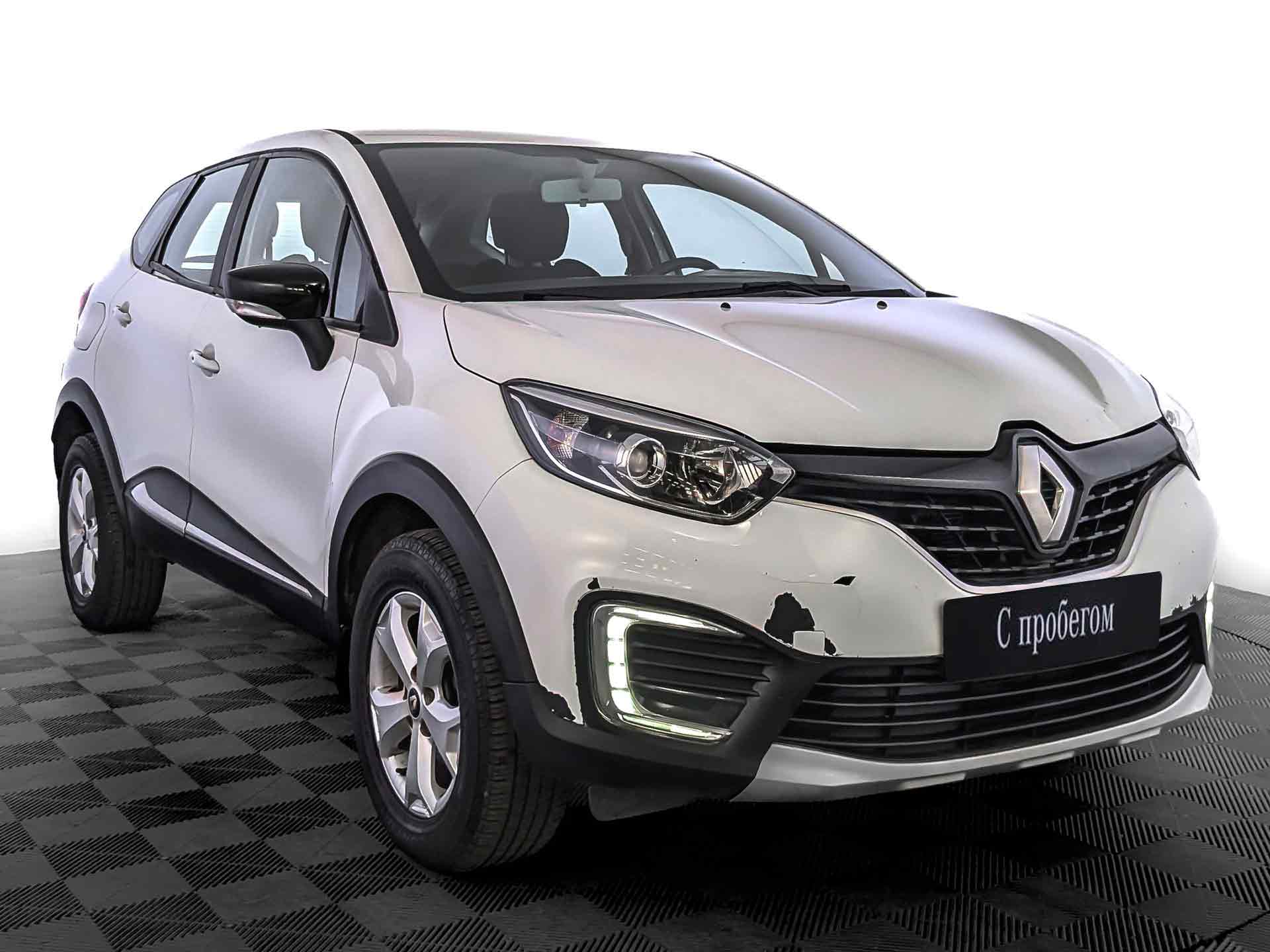 Renault Kaptur