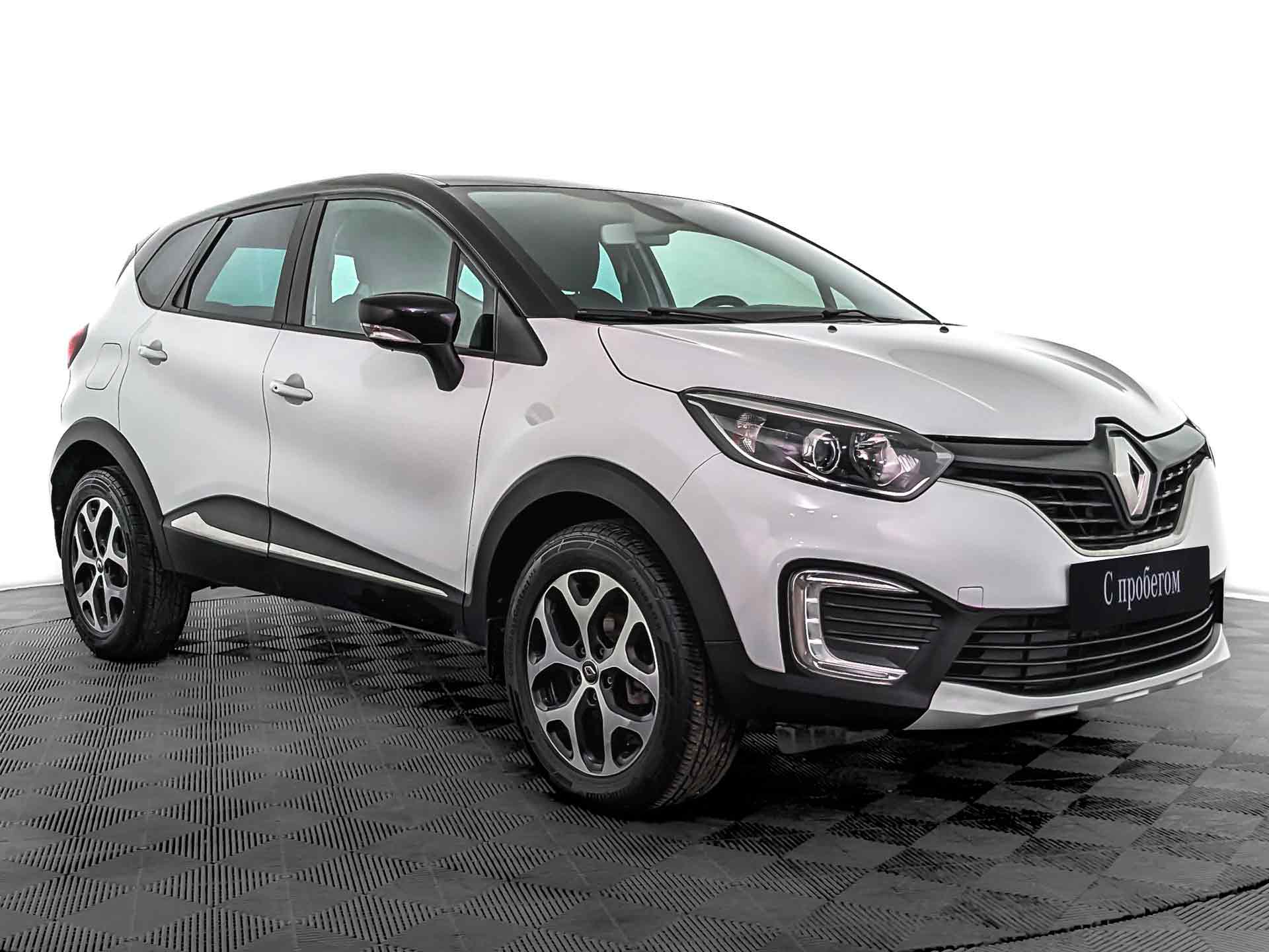 Renault Kaptur