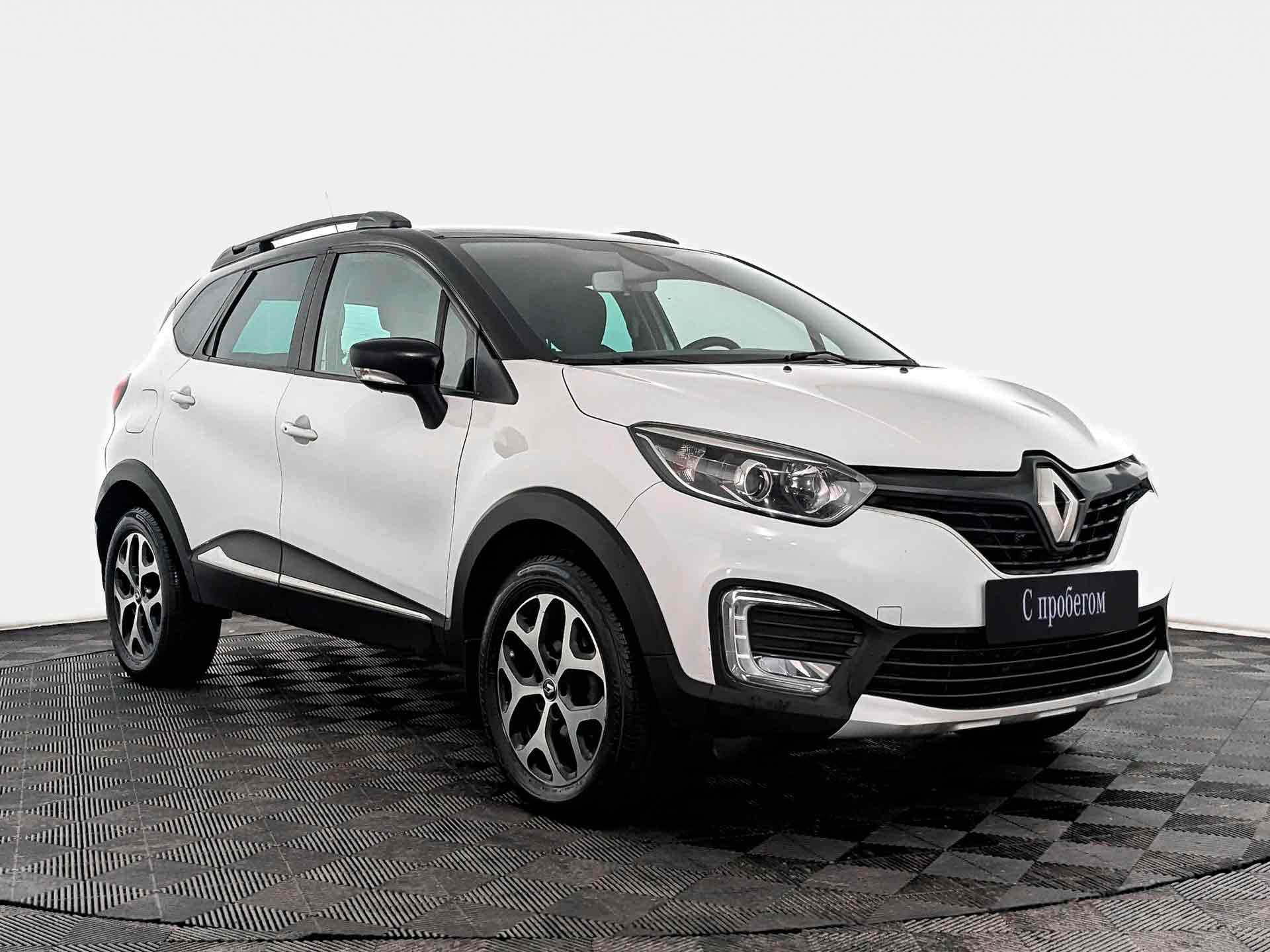 Renault Kaptur