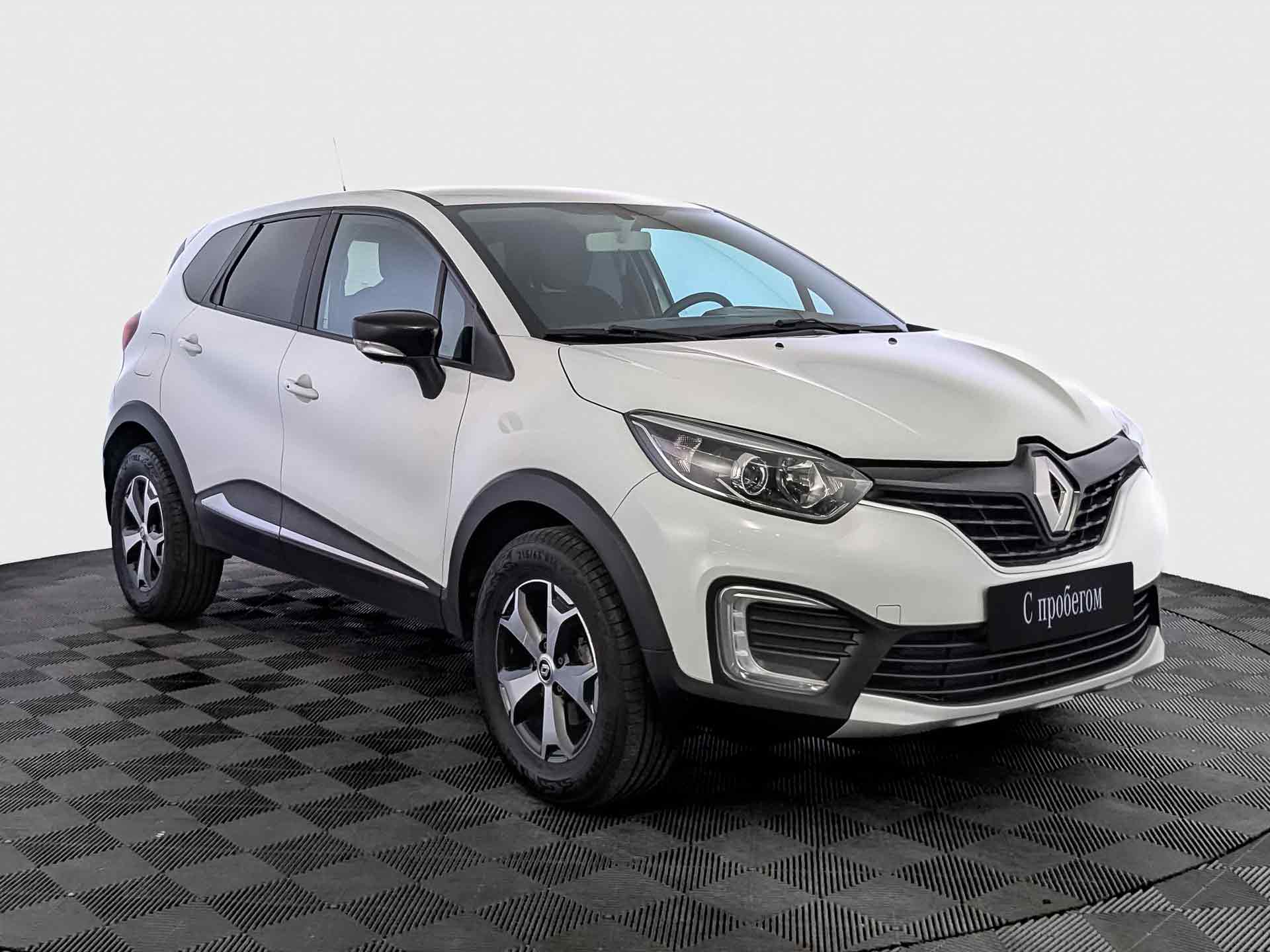 Renault Kaptur