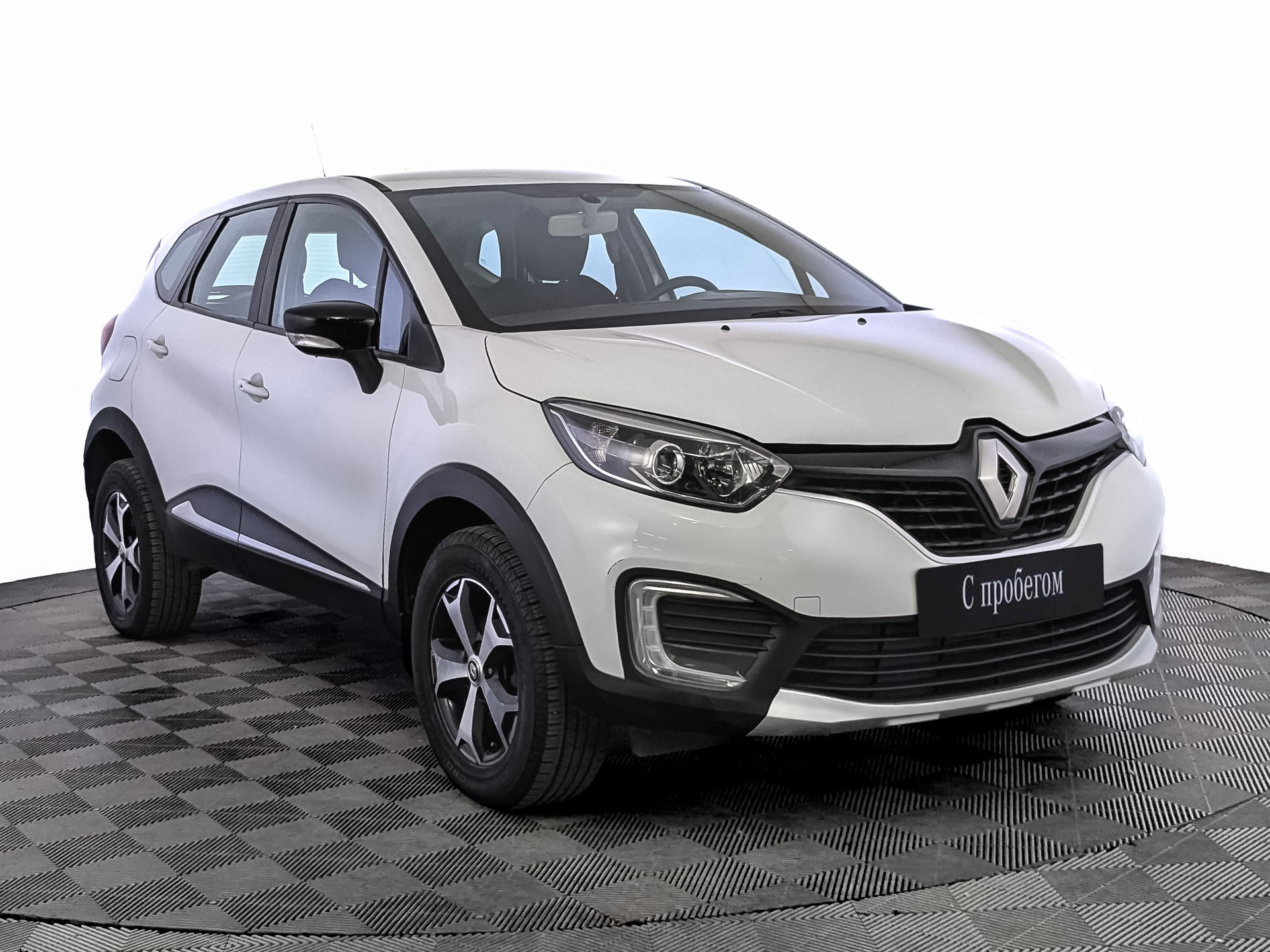 Renault Kaptur
