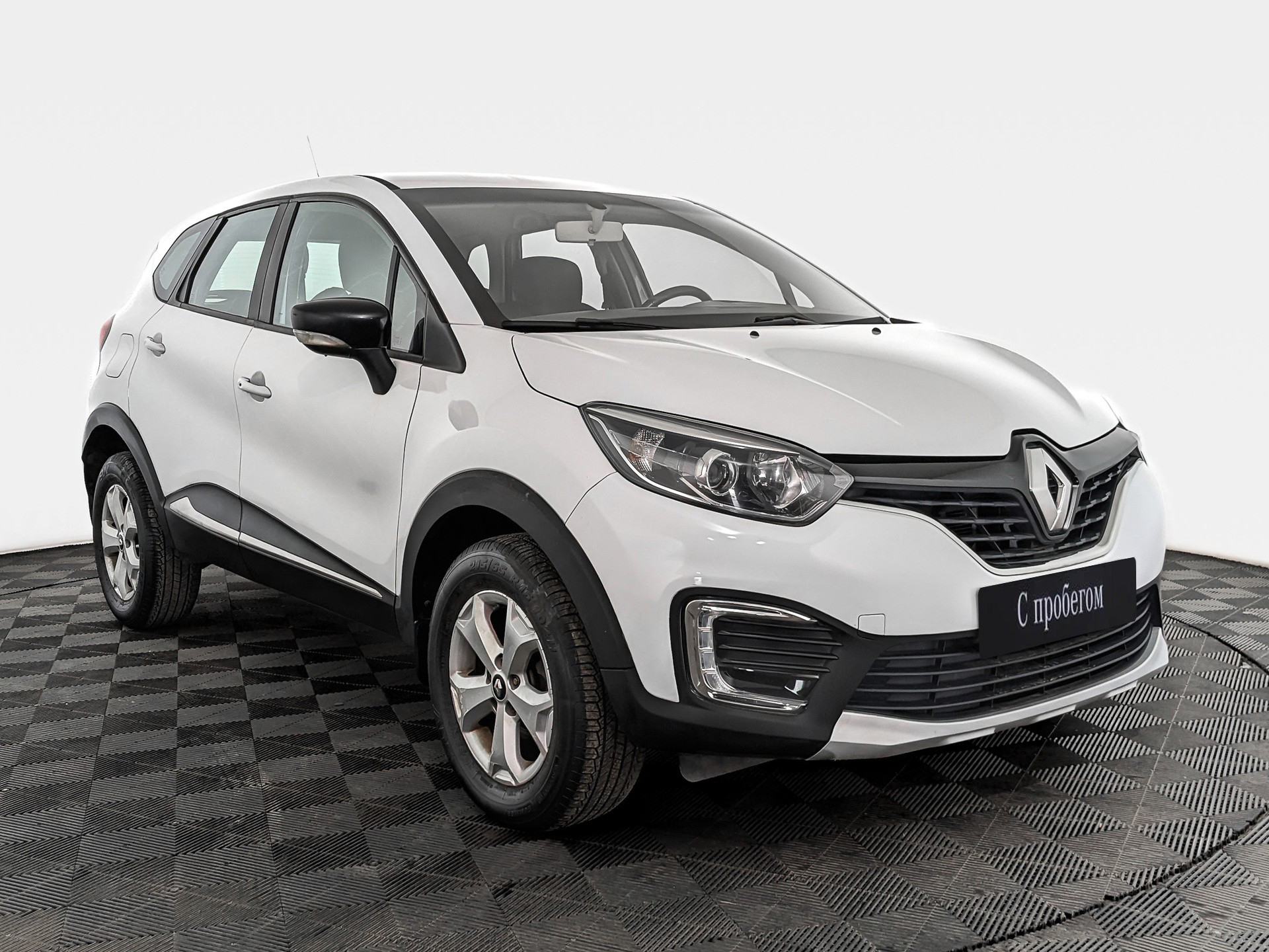 Renault Kaptur