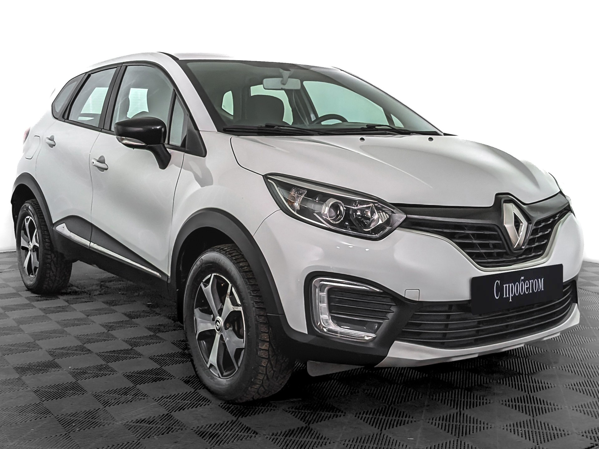 Renault Kaptur