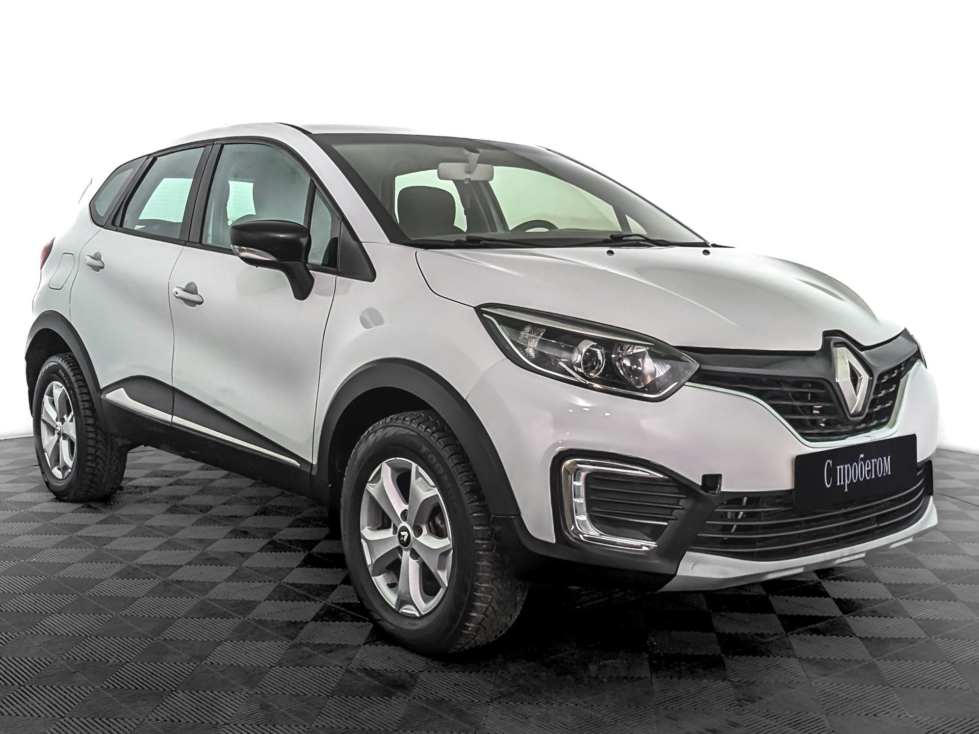 Renault Kaptur