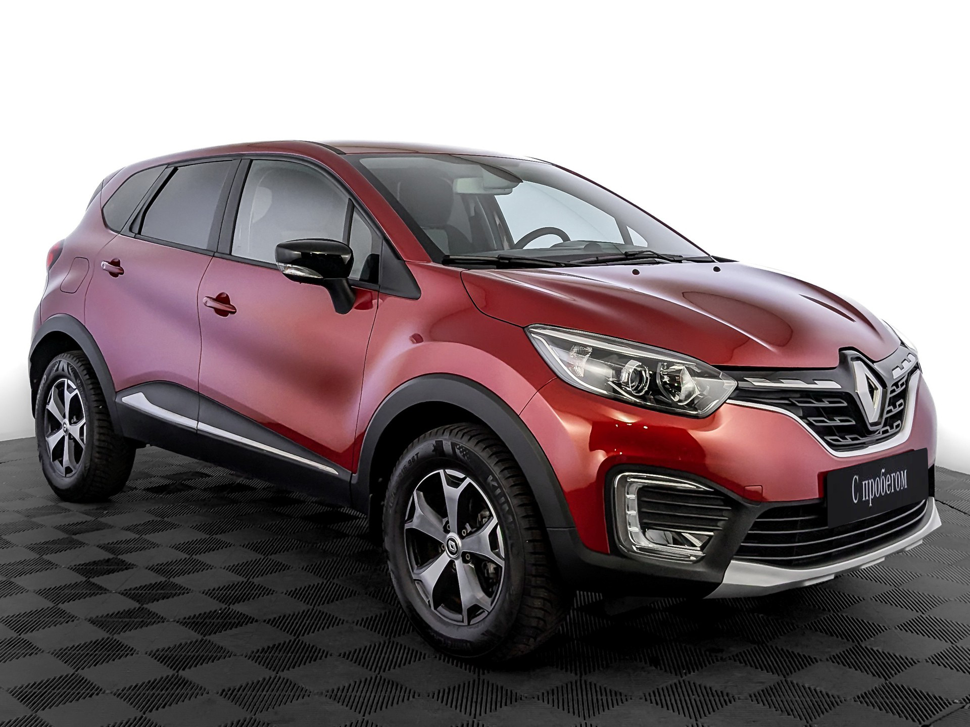 Renault Kaptur