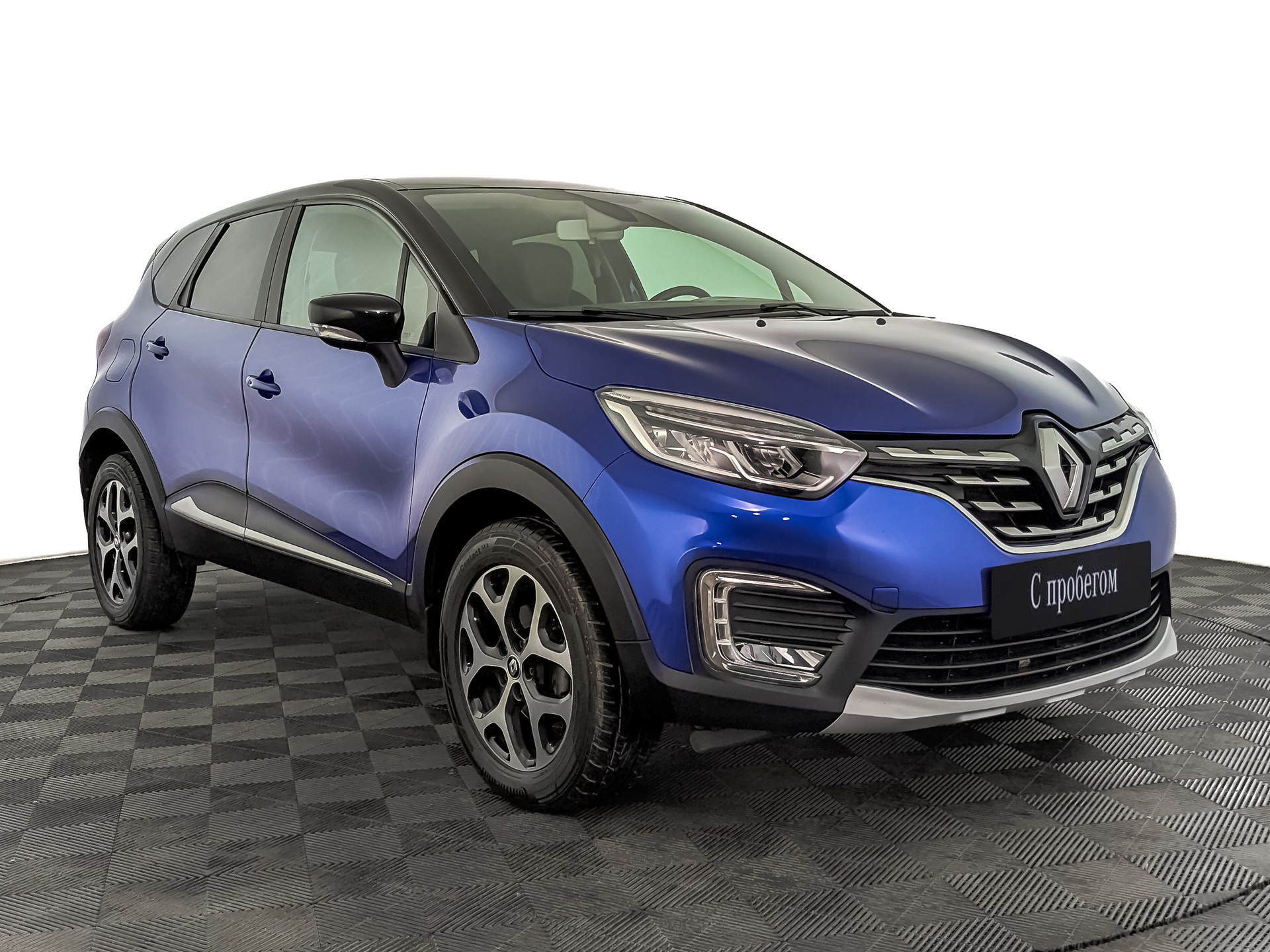 Renault Kaptur