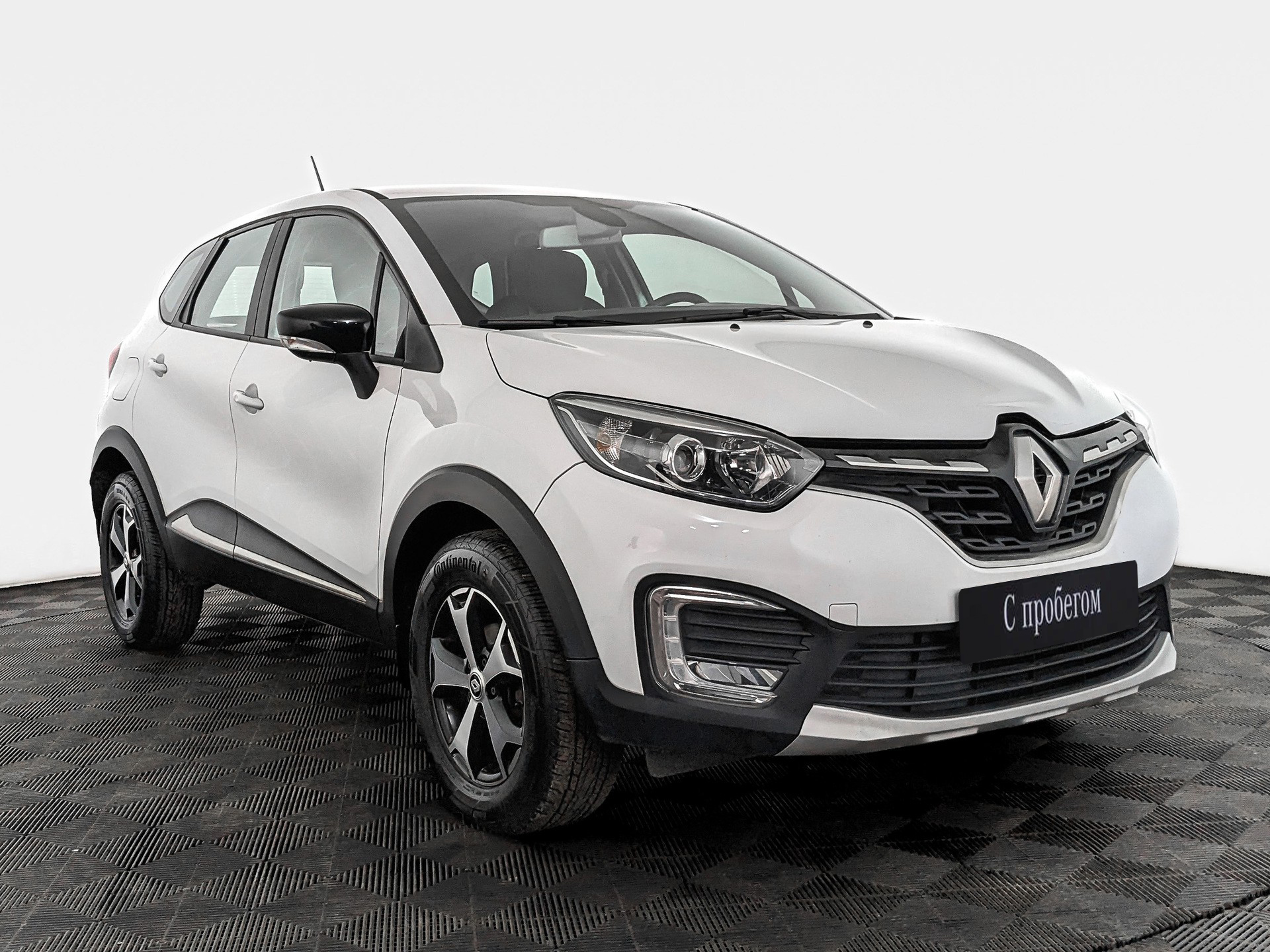 Renault Kaptur