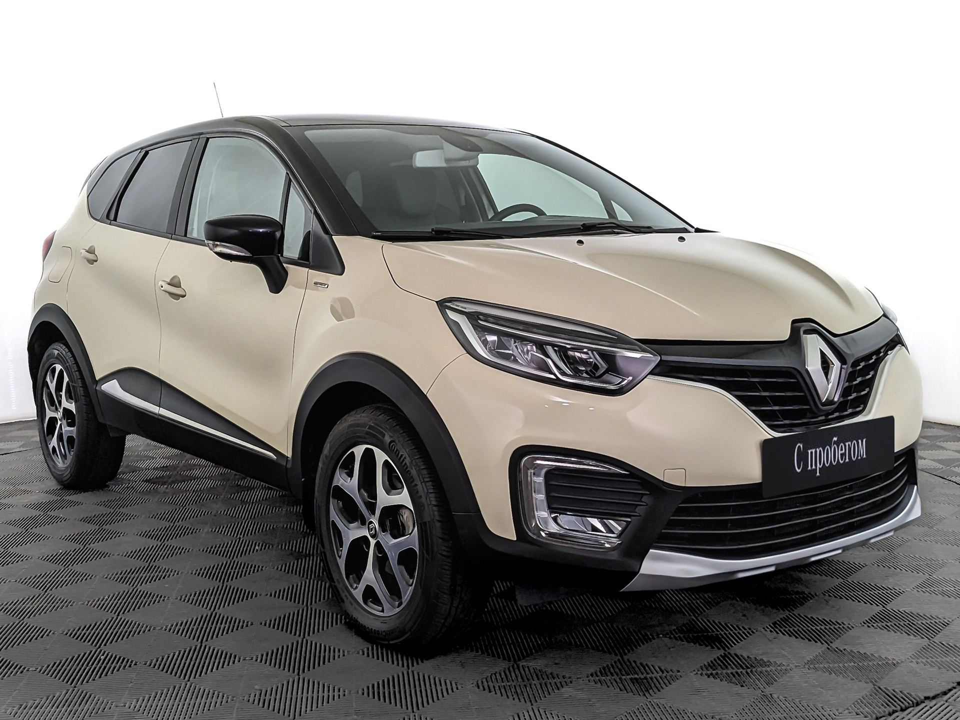 Renault Kaptur