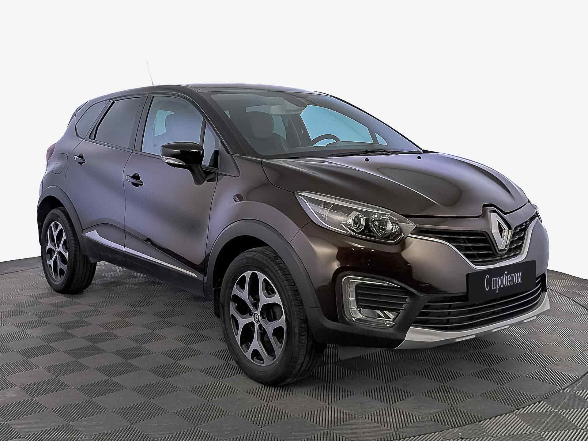 Renault Kaptur