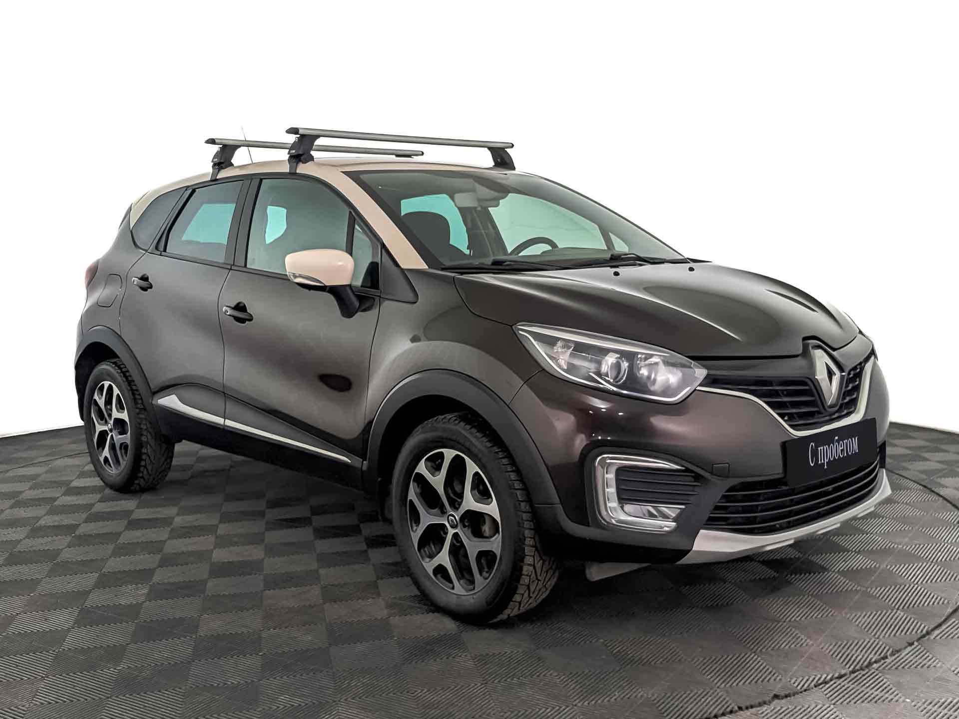 Renault Kaptur