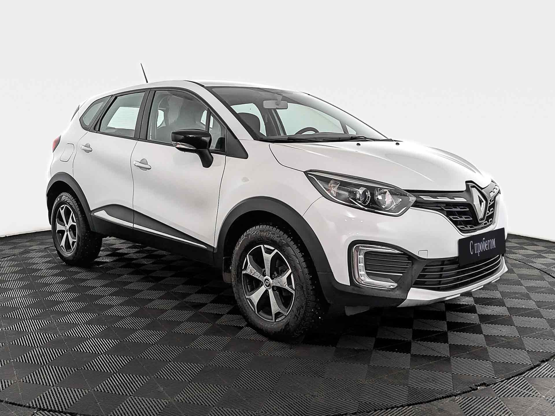 Renault Kaptur