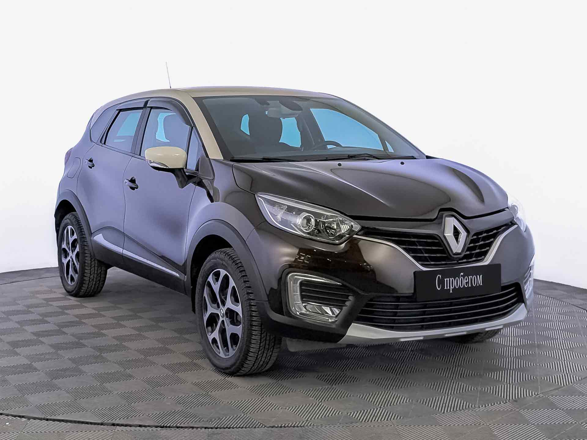 Renault Kaptur