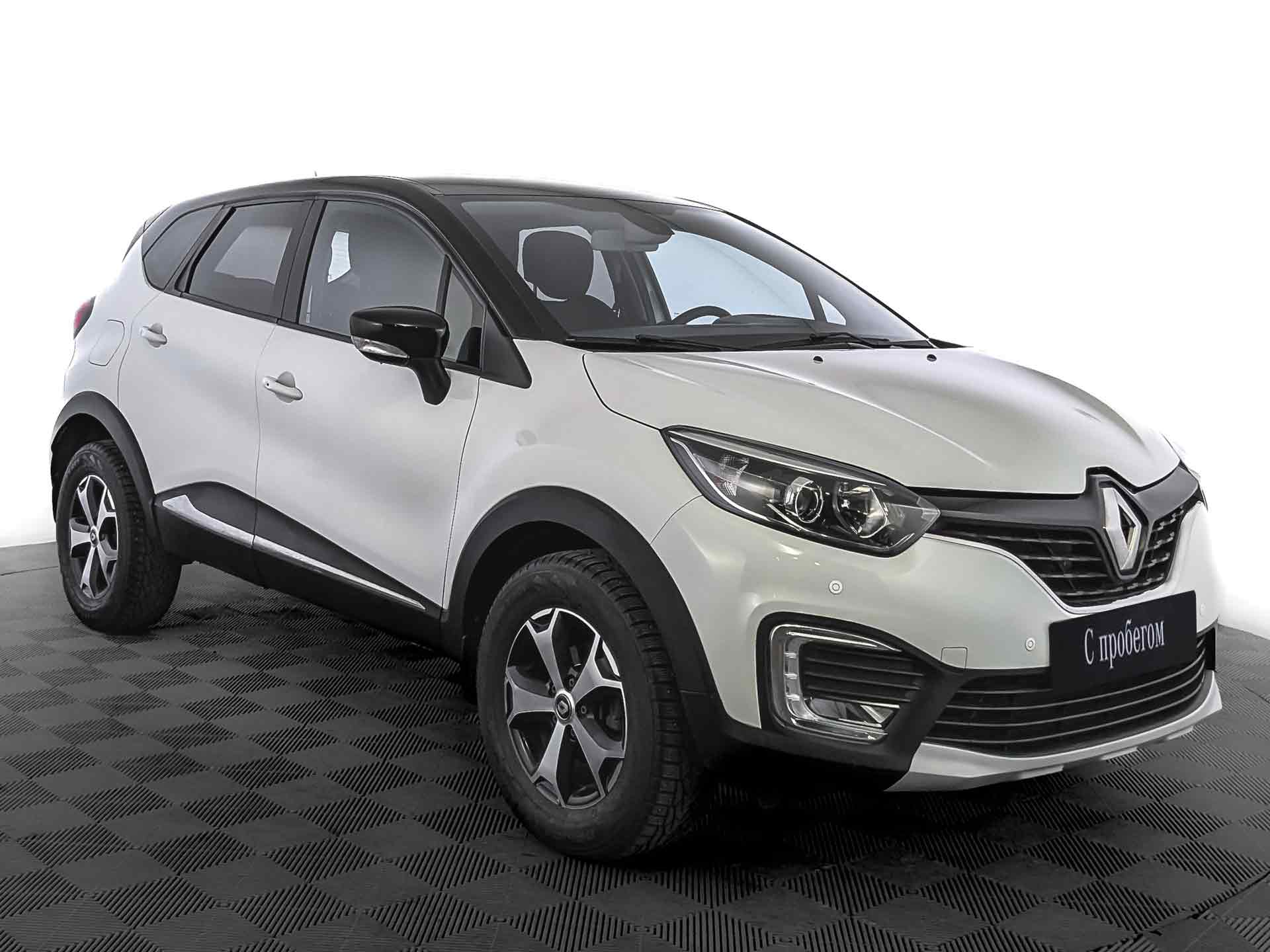 Renault Kaptur