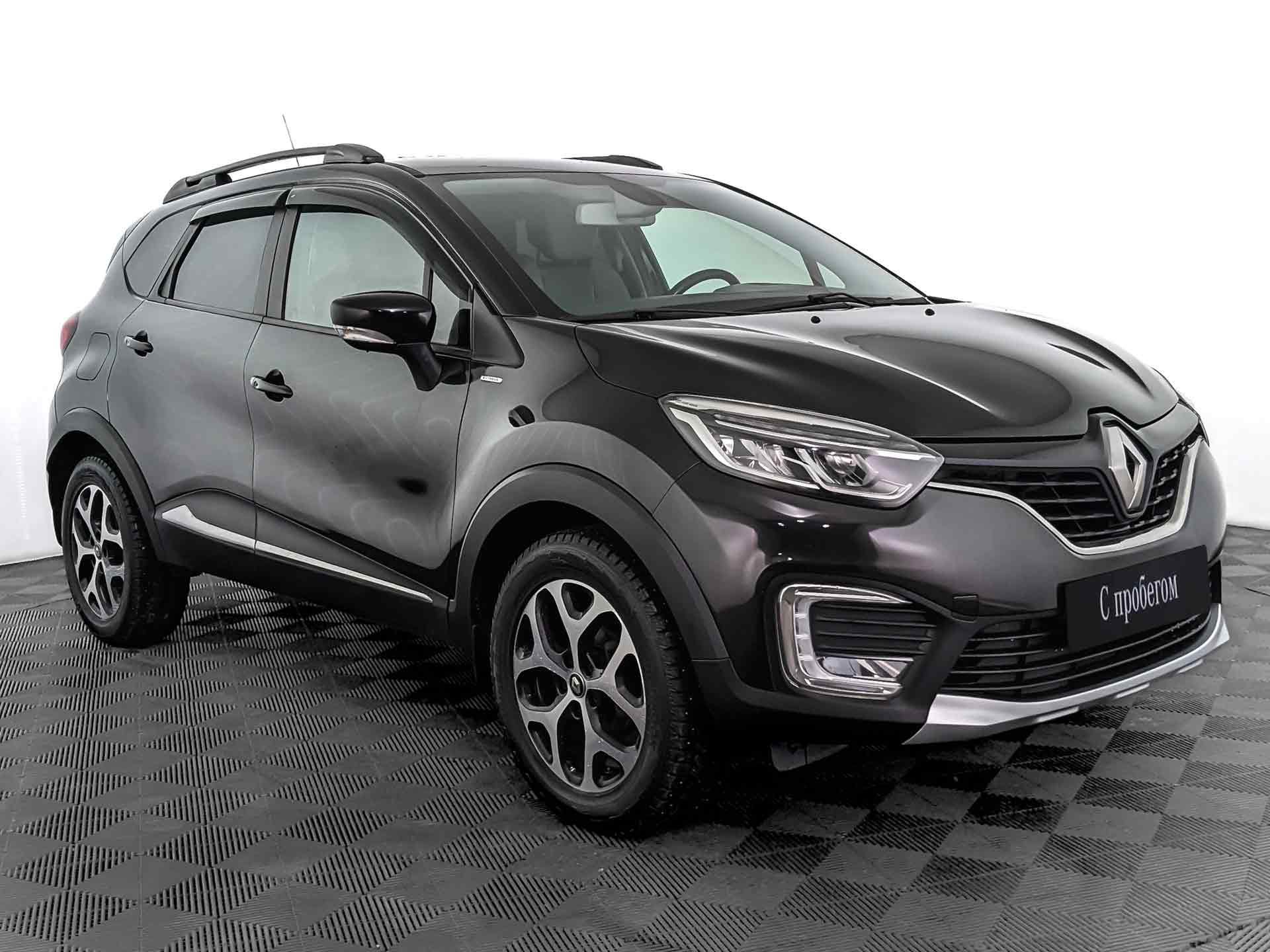 Renault Kaptur
