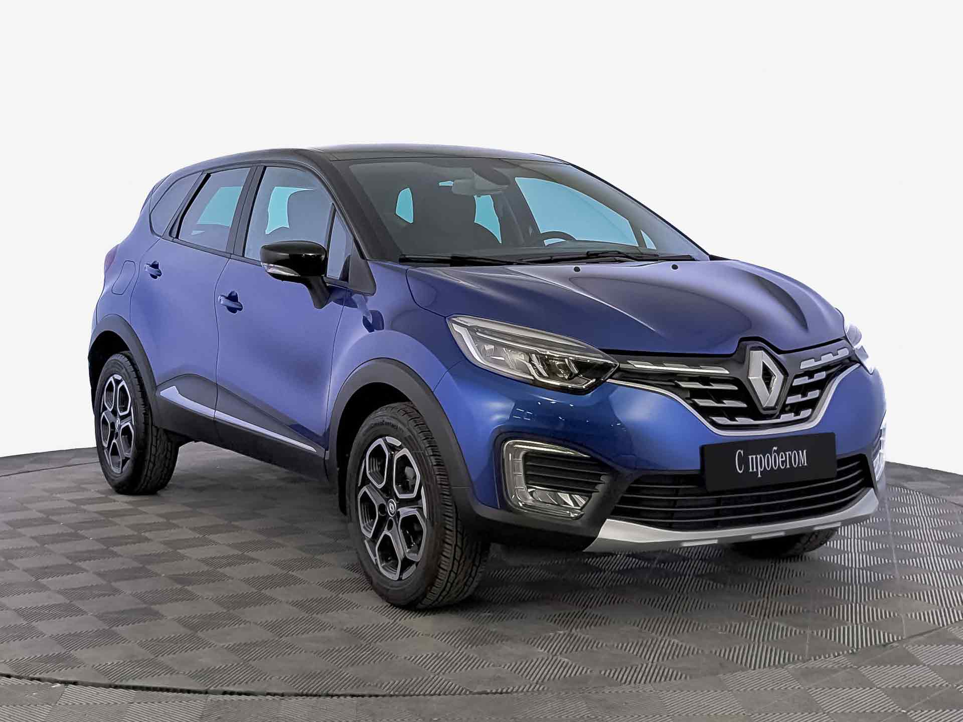 Renault Kaptur