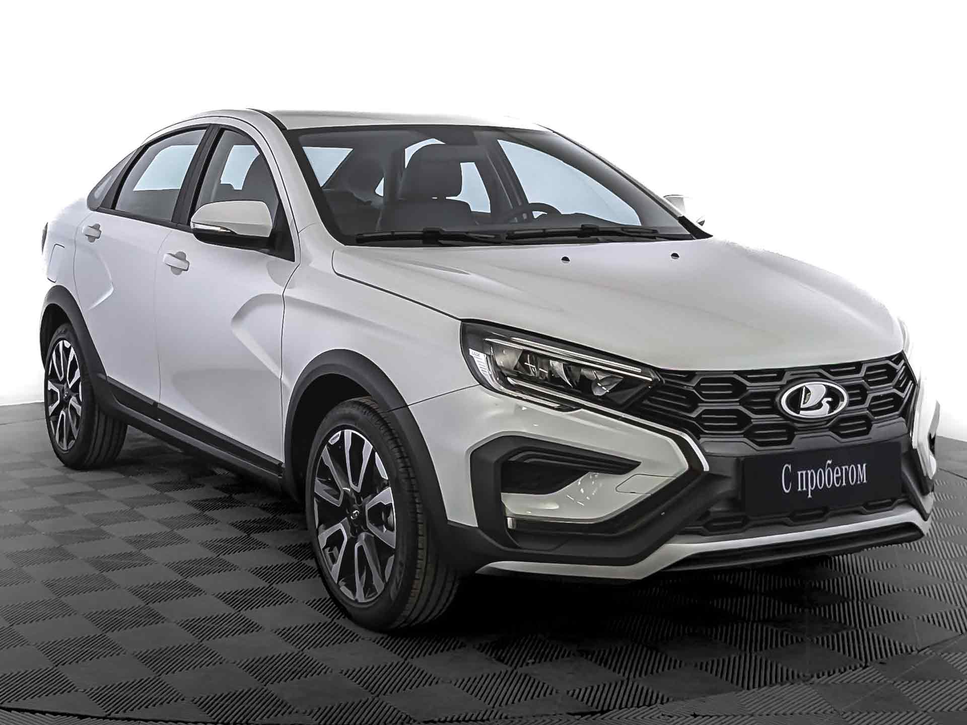 Lada Vesta