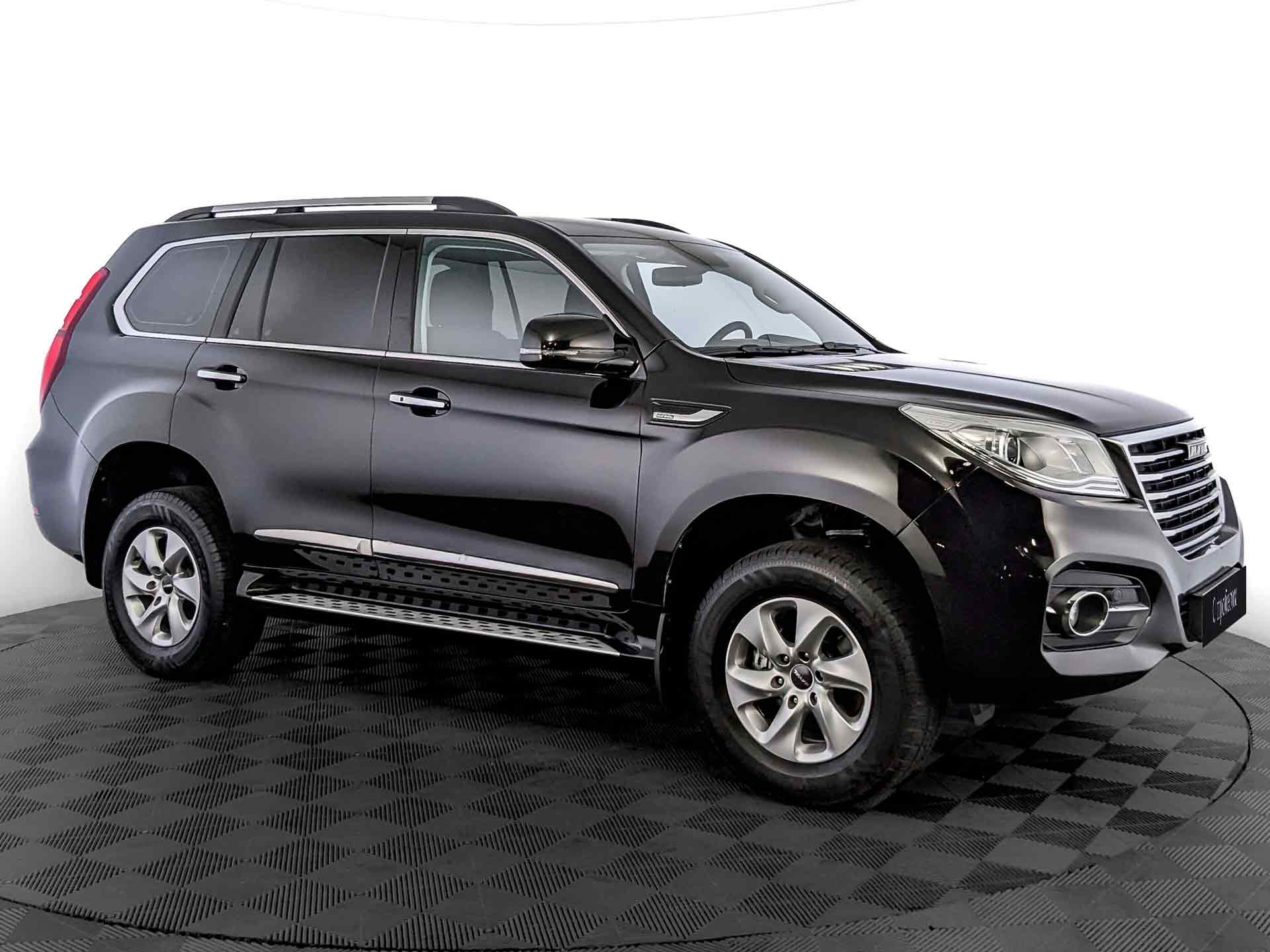 Haval H9
