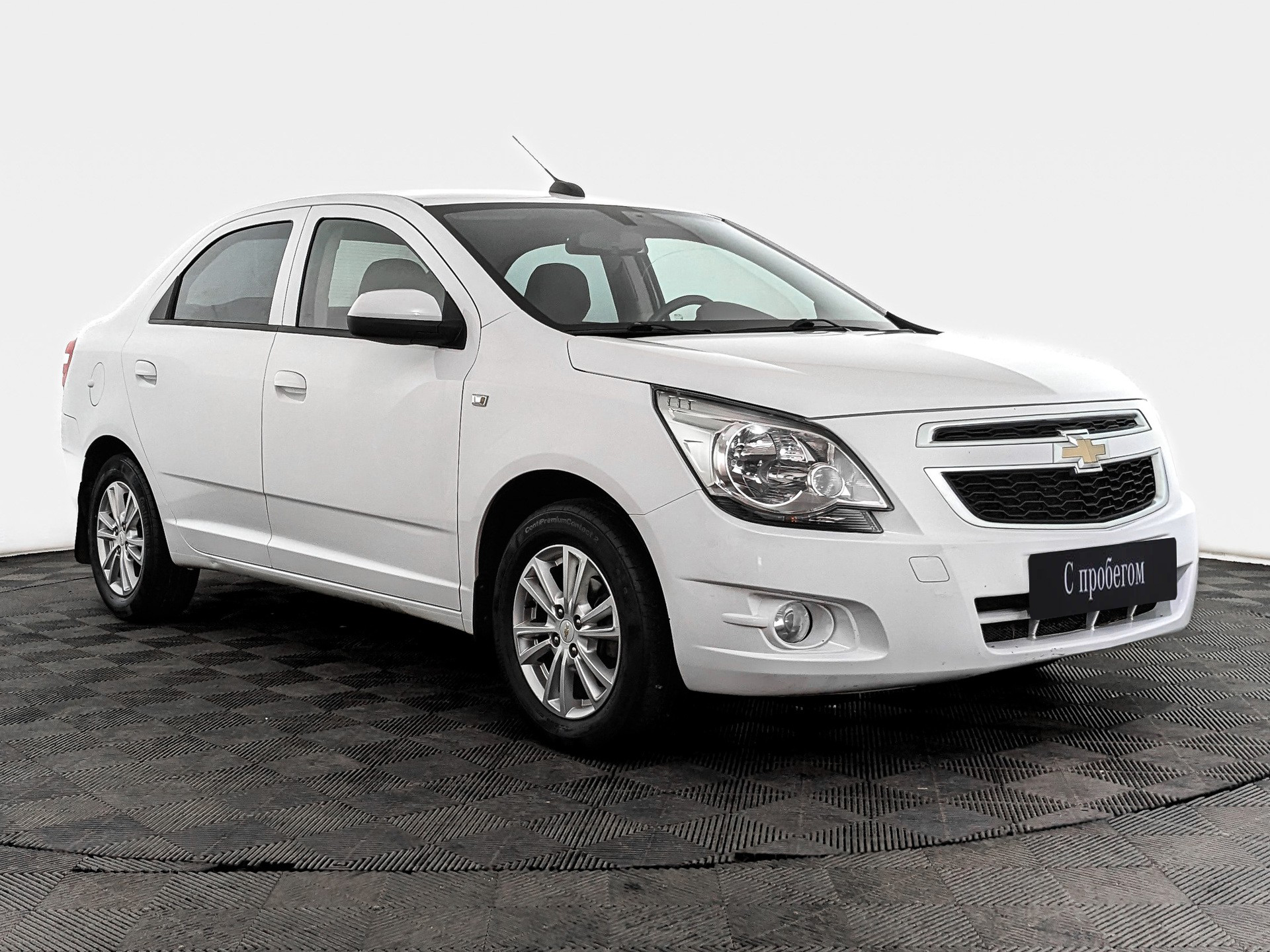 Chevrolet Cobalt