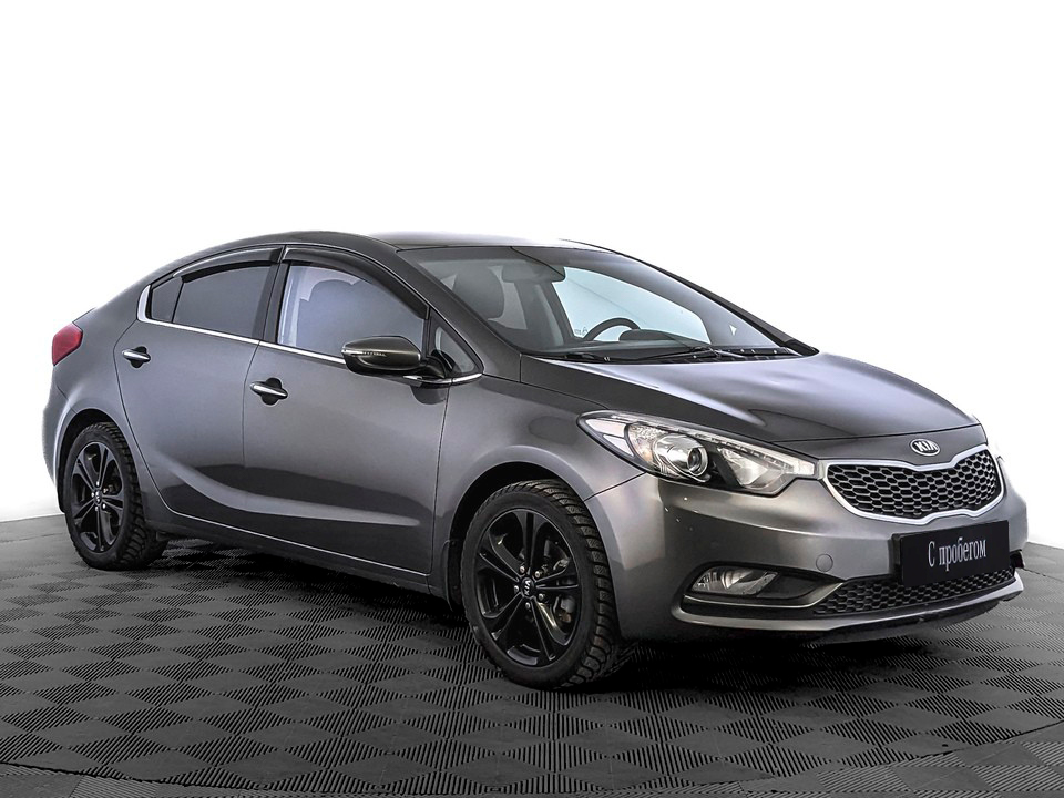 Kia Cerato