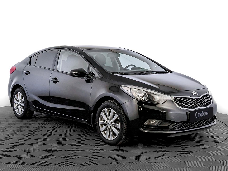 Kia Cerato