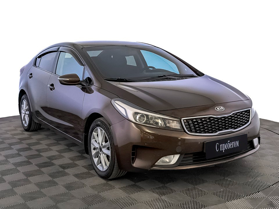 Kia Cerato