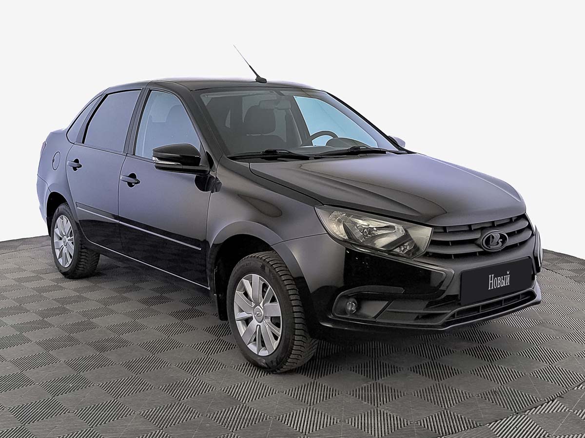 Lada Granta Седан