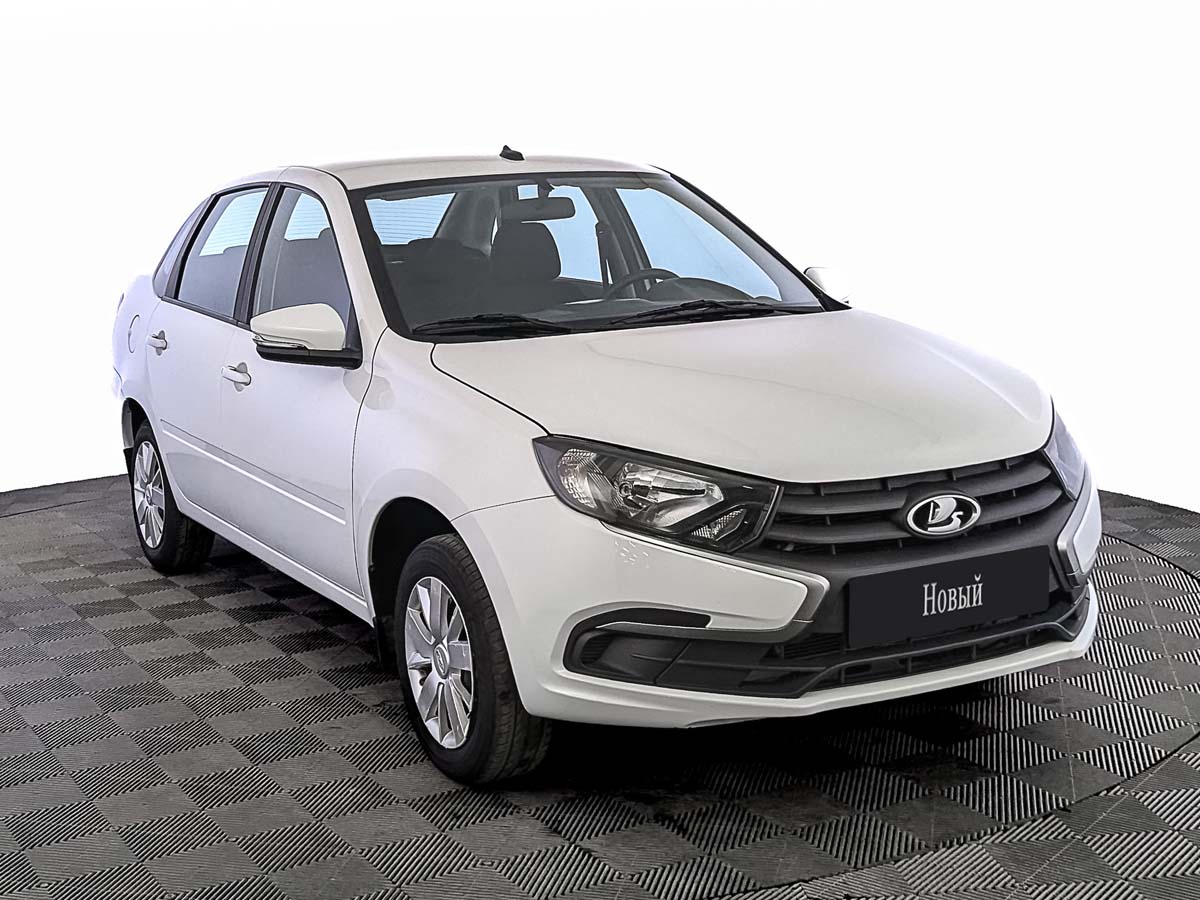 Lada Granta Седан