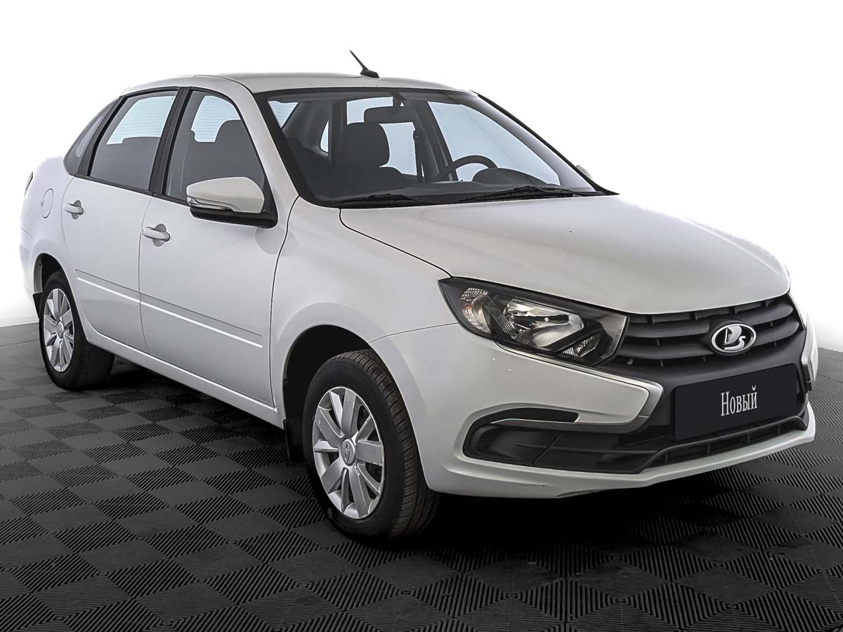 Lada Granta Седан