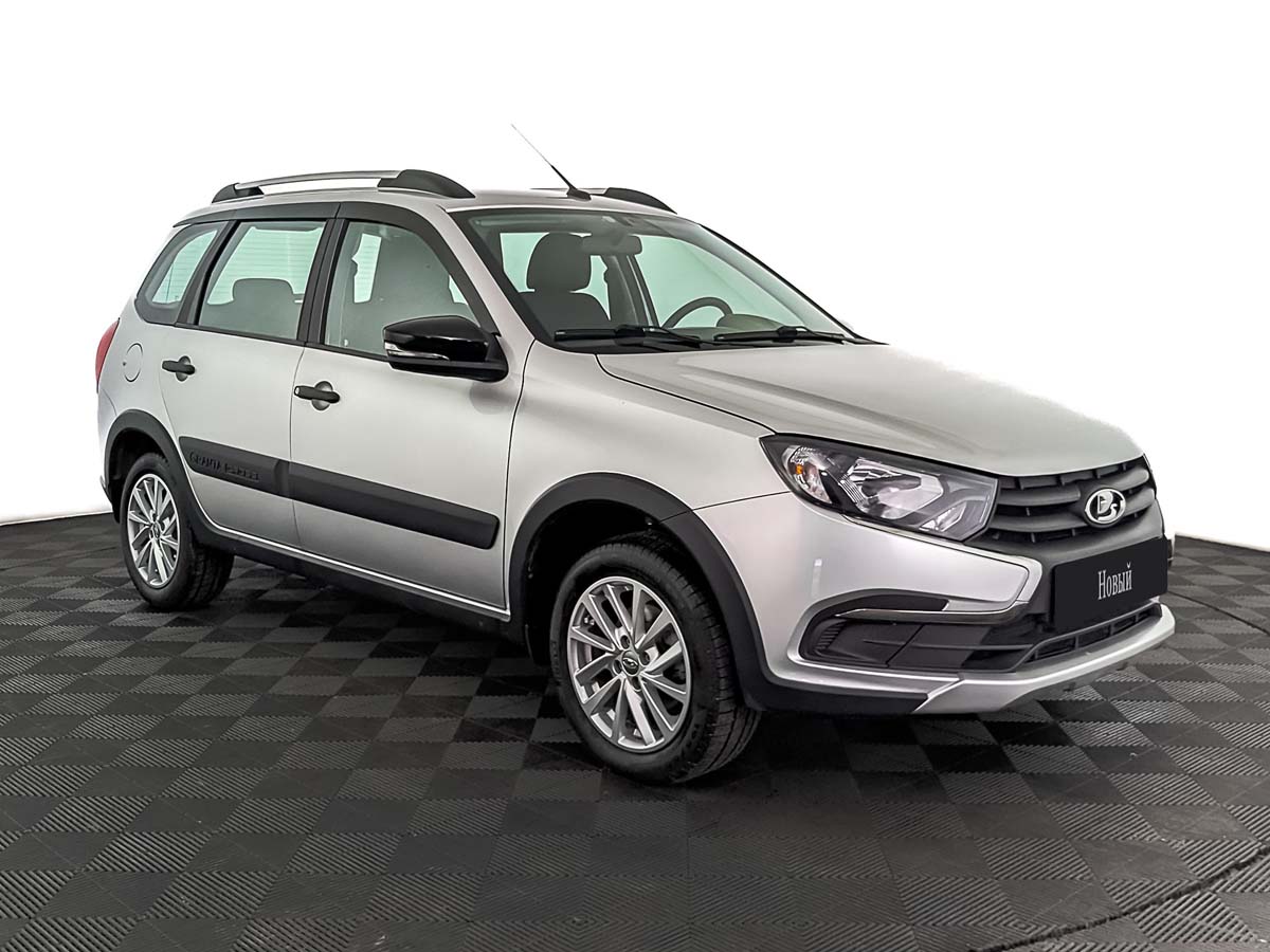 Lada Granta Cross
