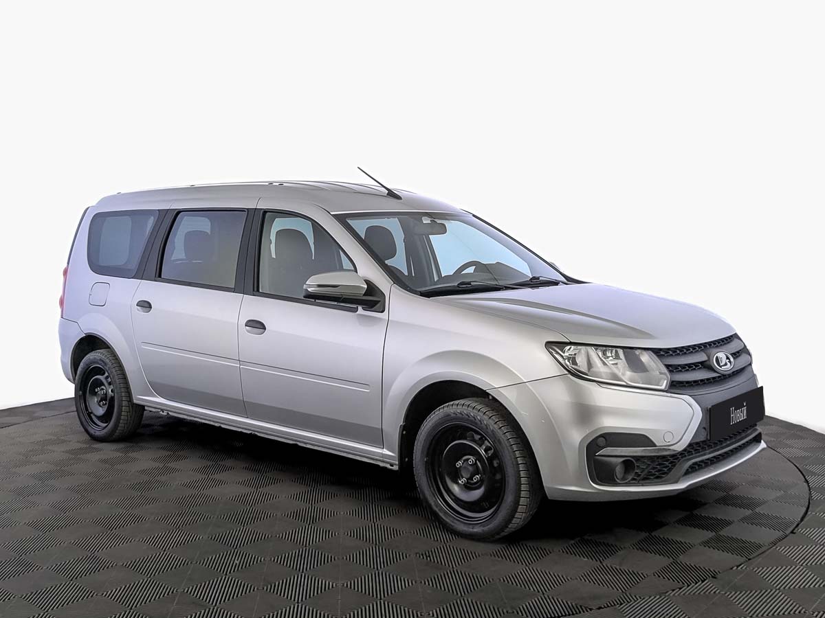 Lada Largus Универсал 5 мест