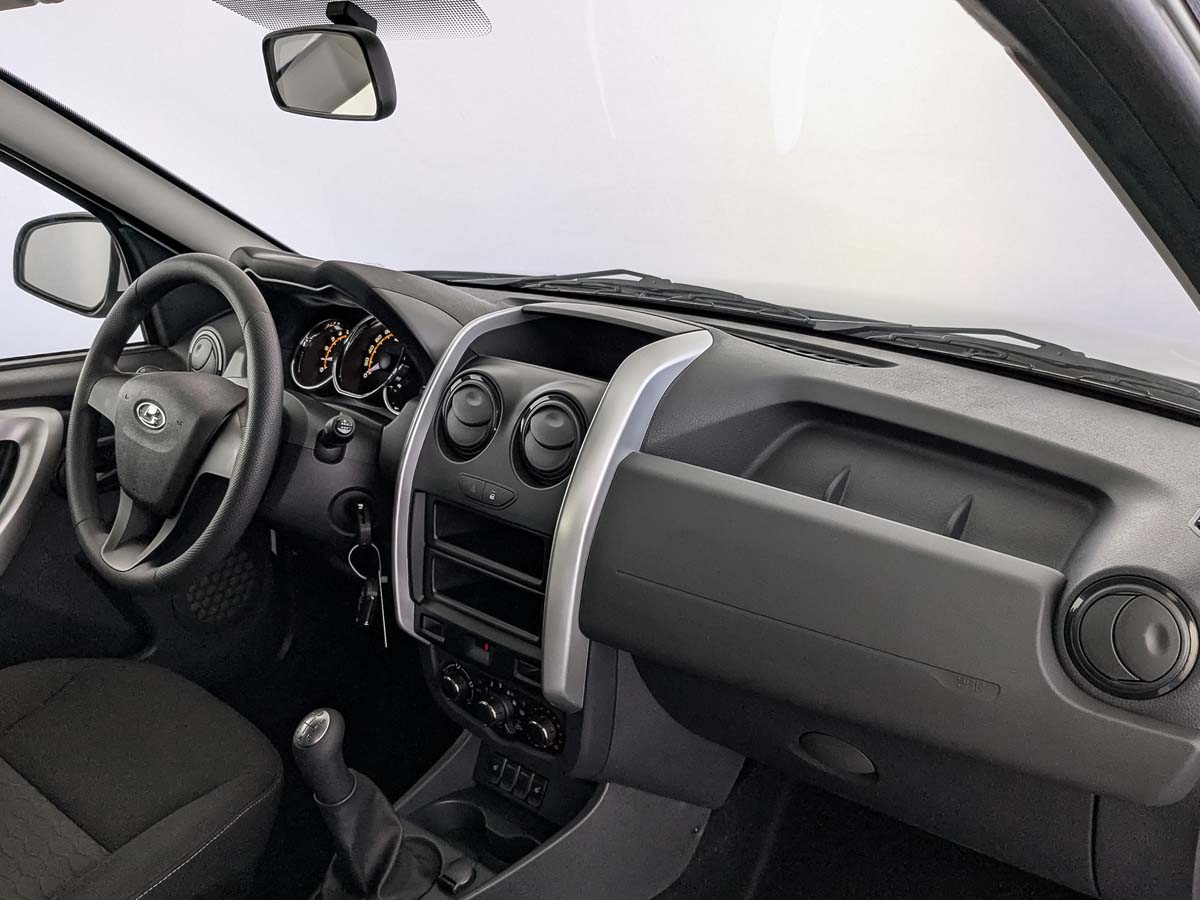 Lada Largus Универсал 7 мест