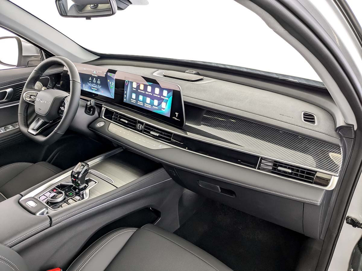 Chery Tiggo 7 Pro Max